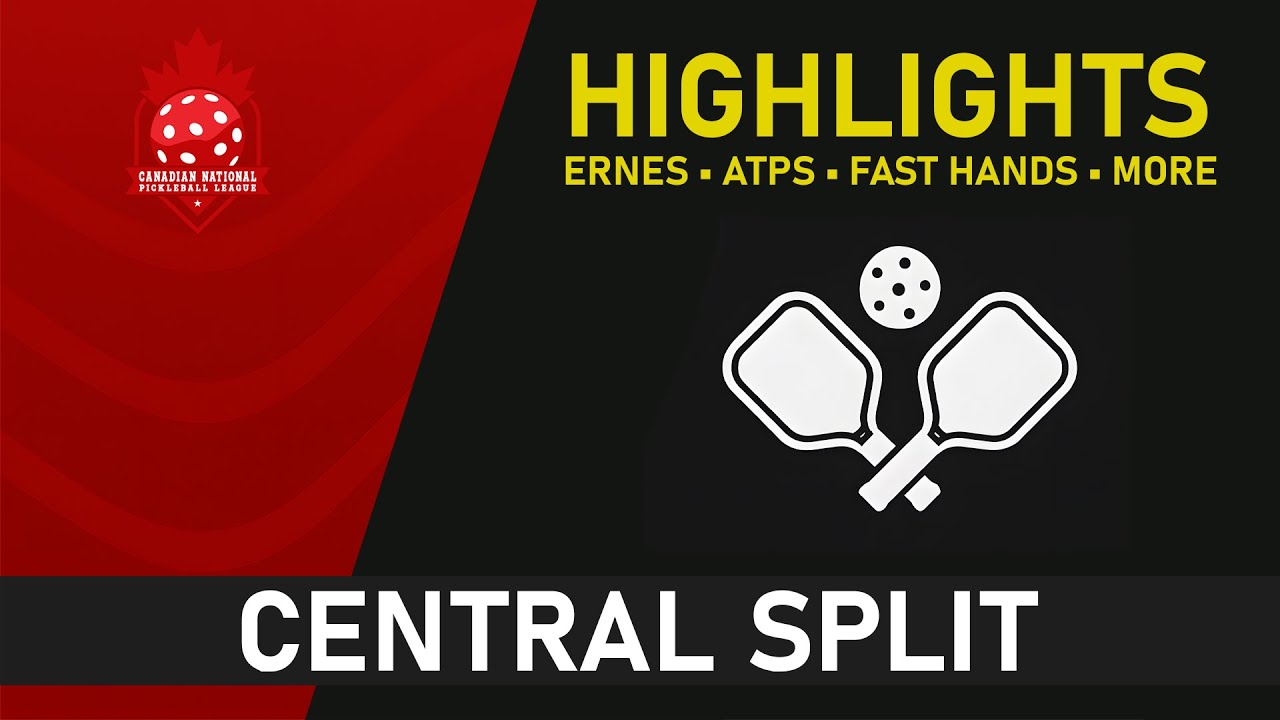 CNPL Central Split Highlights: Ernes &bull; ATPs &bull; Fast Hands & More!