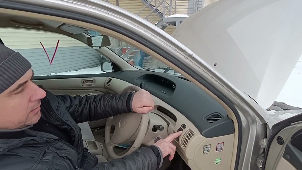 В полный разбор !!! Vista1999г 41т.км 1,8L