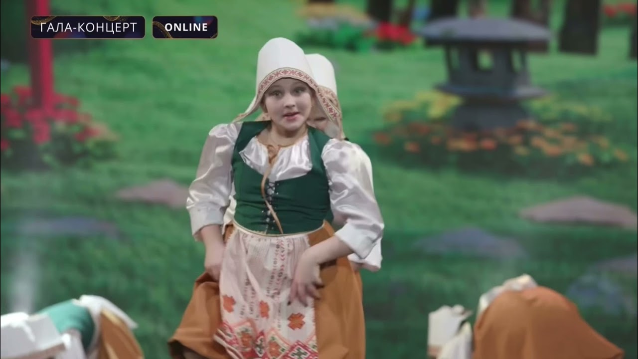 TODES Fest (Москва) гала-концерт - «Большая стирка» СПб Юго-восток  (15.12.21)