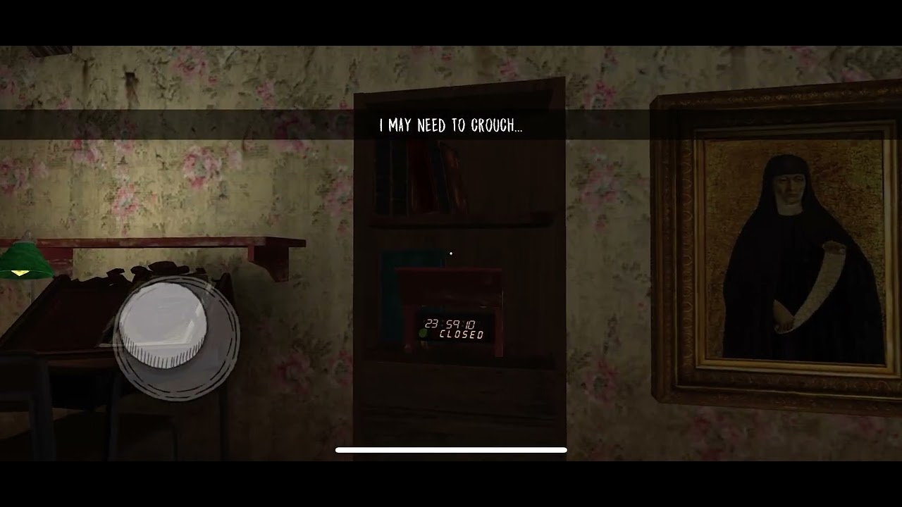 Game name is th nun #youtubeshorts #games #androidgames 