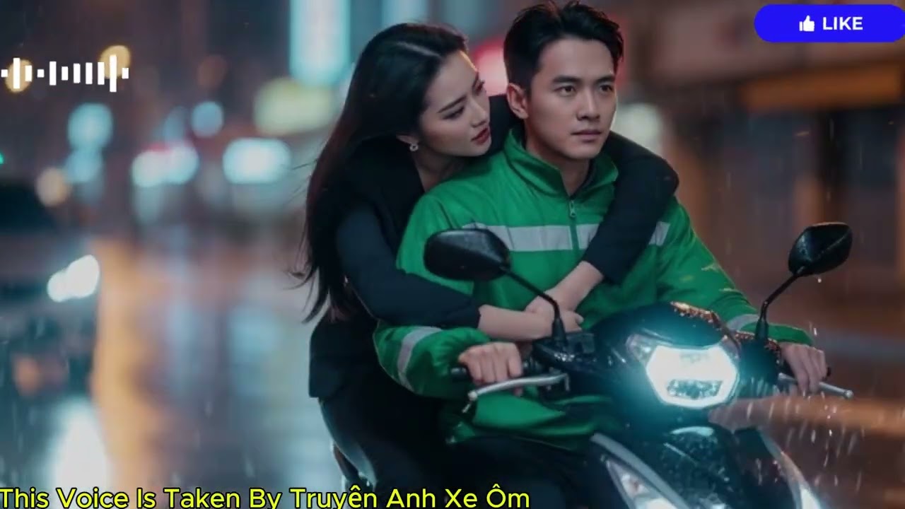 Anh Xe Ôm Giúp Nữ Tỷ Phú Ký Hợp Đồng Trăm Tỷ 💼 Và Cái Kết Khiến Ai Cũng Nghẹn Ngào....