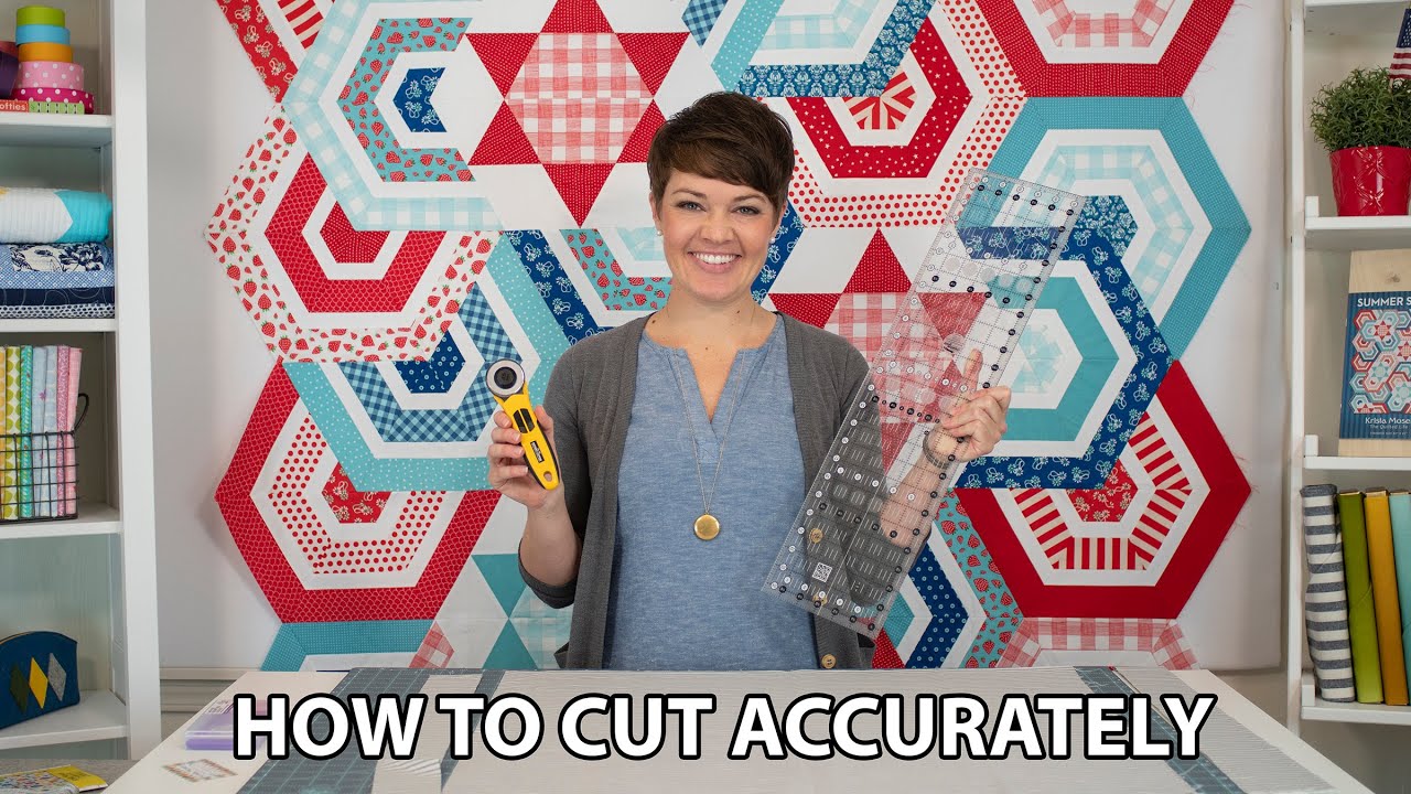 How to Cut Accurately