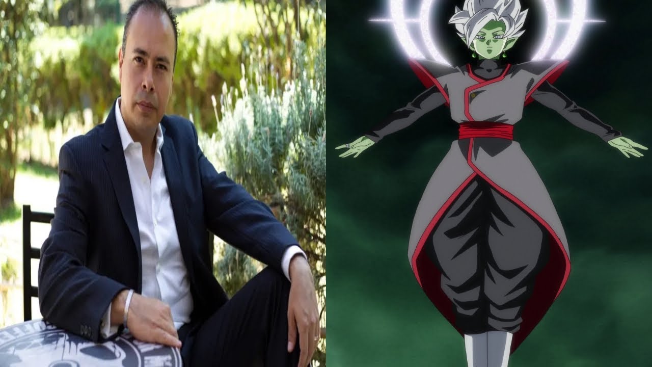 Pepe Vilchis - Mejores Diálogos - Zamasu