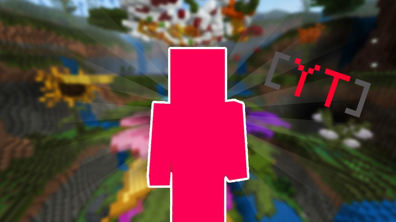 I ruined a Hive YouTuber Tournament (Minecraft Bedrock)
