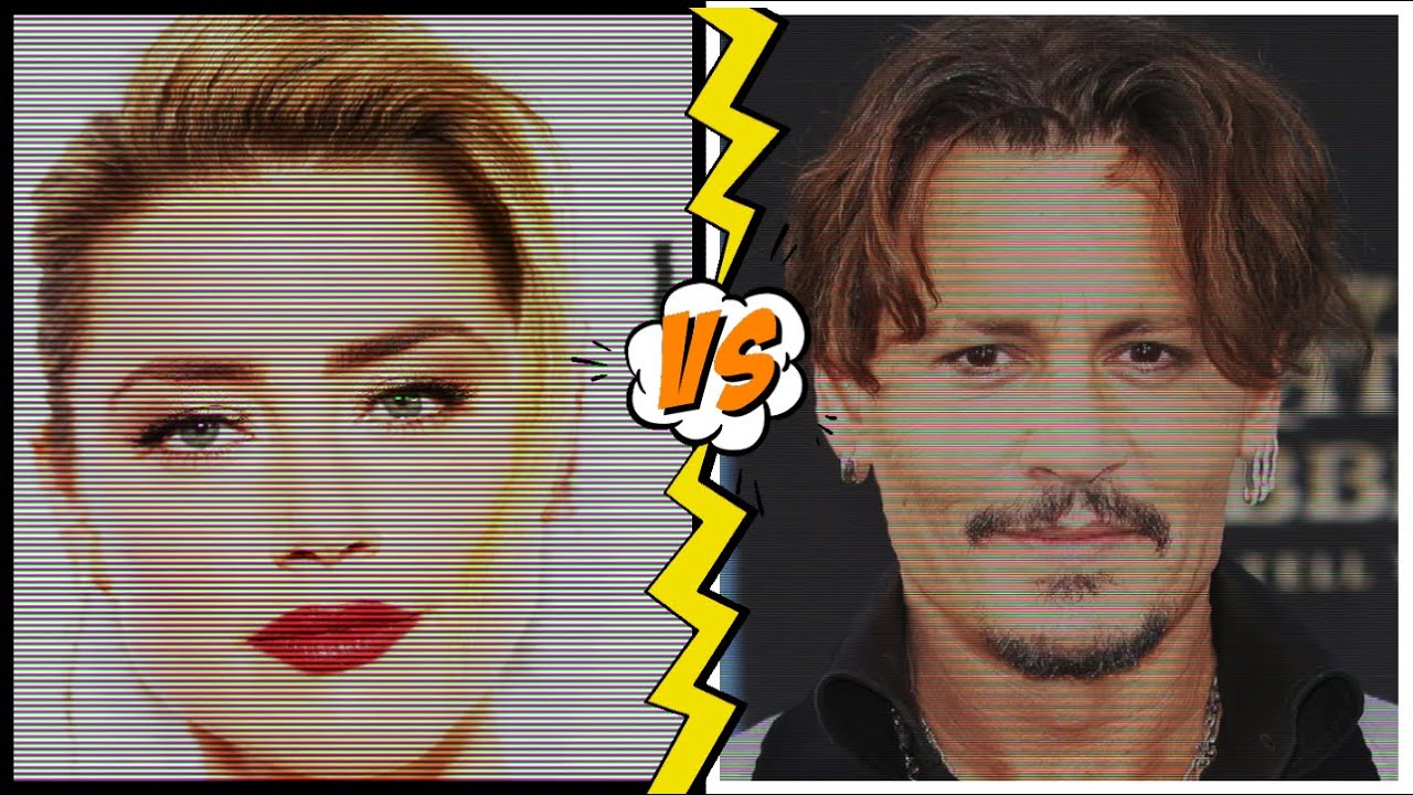 Johnny DEPP v Amber HEARD - Lawyer Rebuts Amber's Domestic Violence Allegations (PART 1)