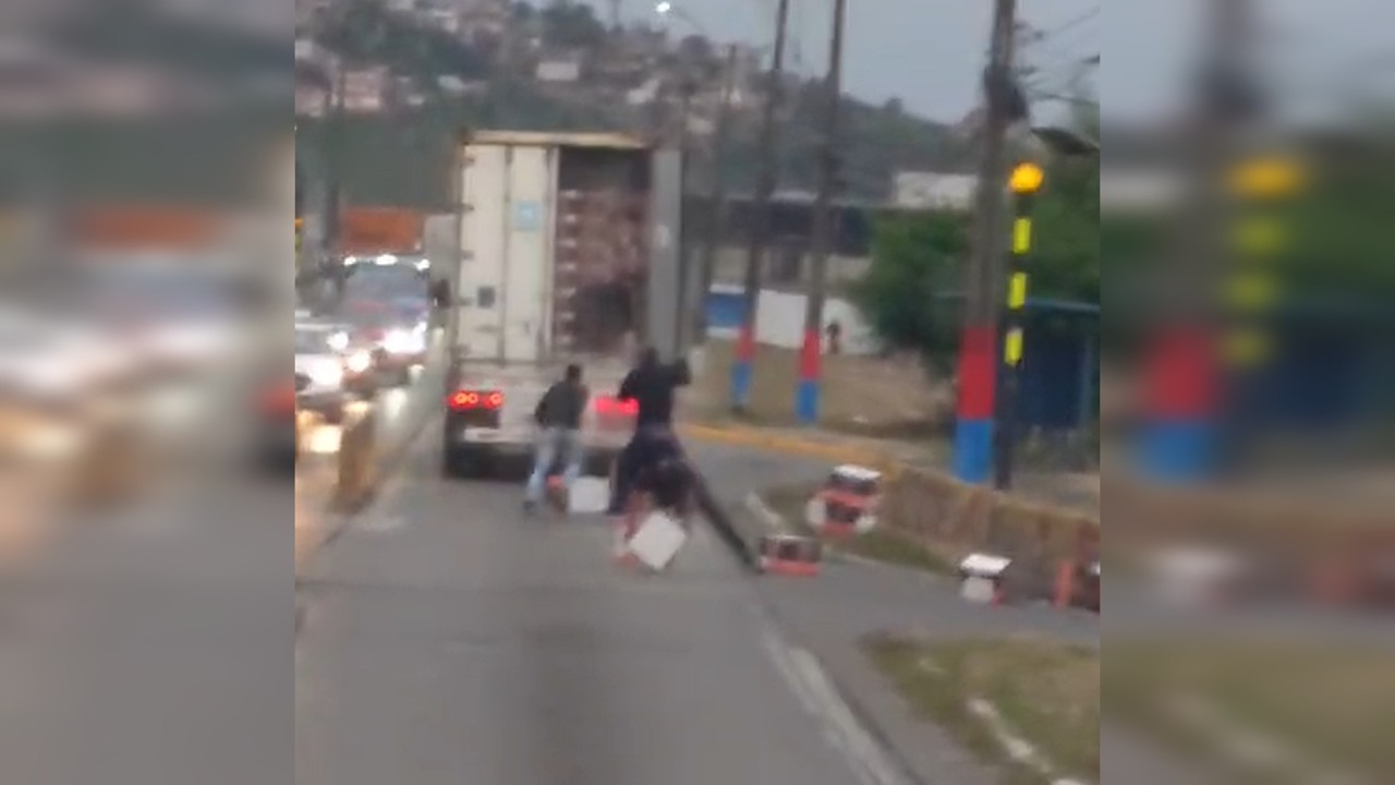 “Gatos” ladrones sofistican sus robos hurtando salmón