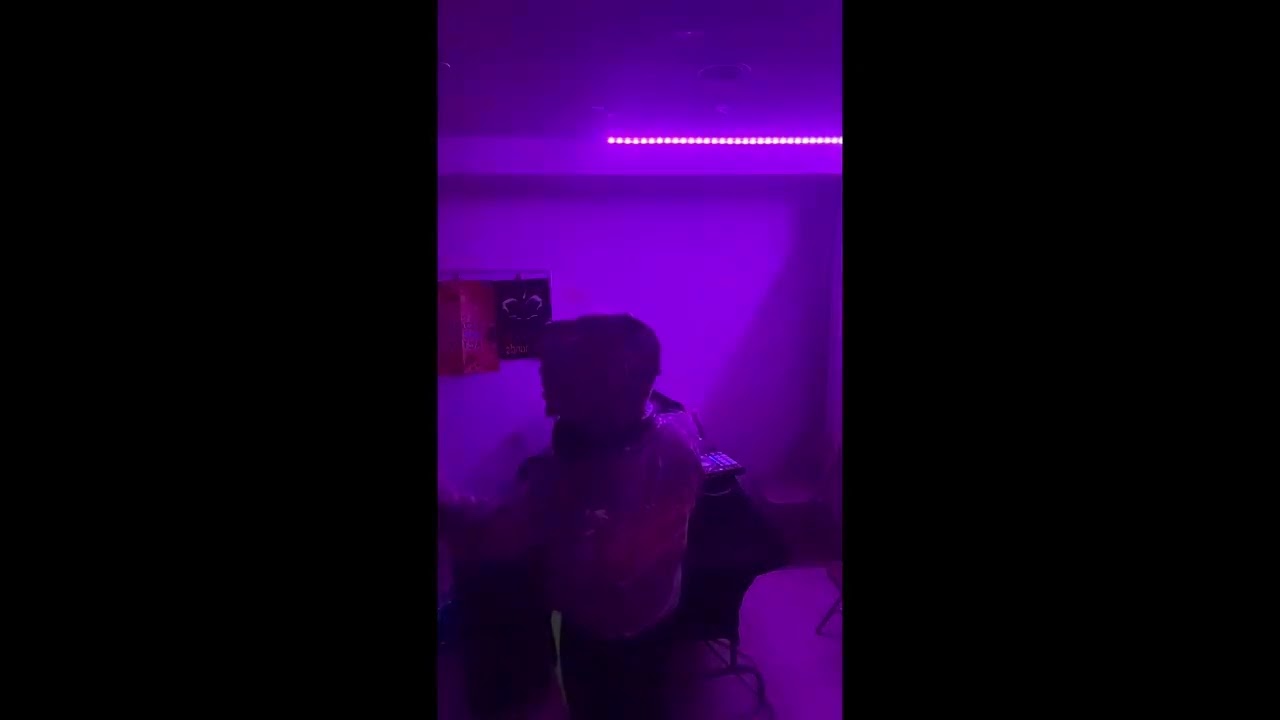 Party⚡HouseOfVibesX🗽 (Part 3/6)