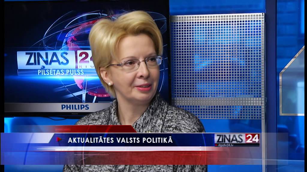 Ziņu Speciālizlaidums: Aktualitātes valsts politikā