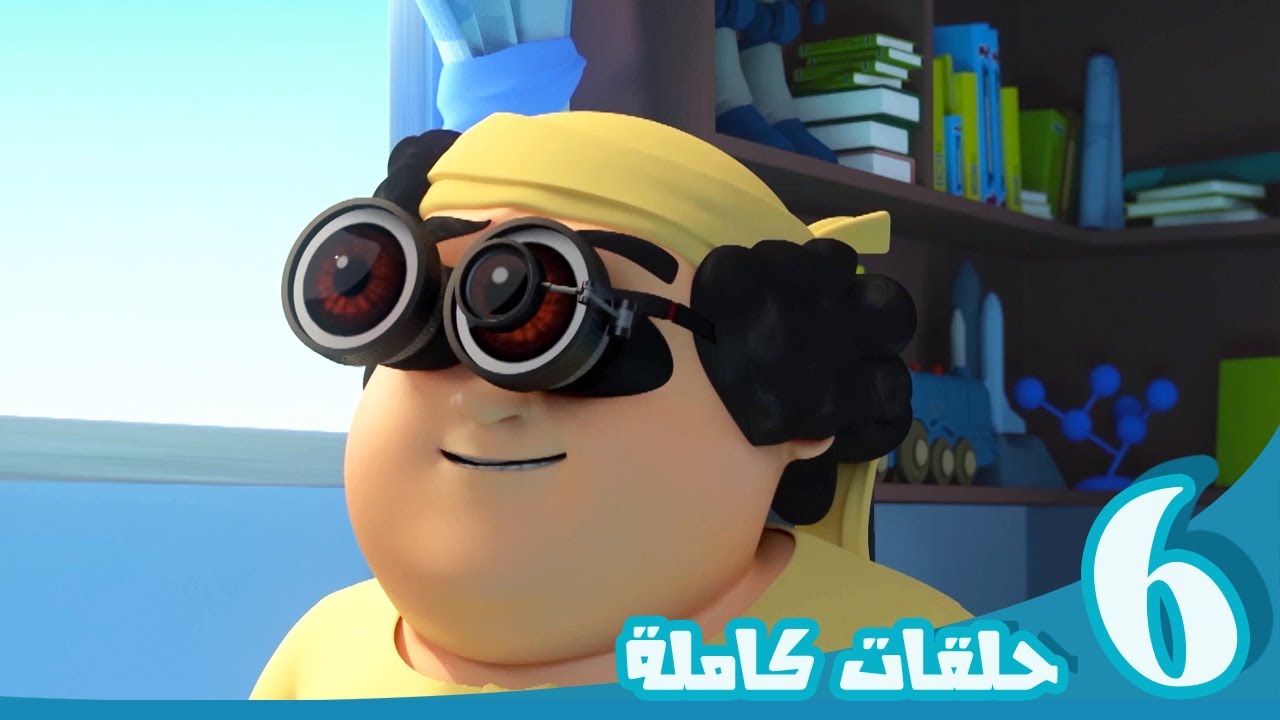 مغامرات منصور | العطلة مع منصور ج13 l | Mansour's Adventures | Vacation with Mansour! P13