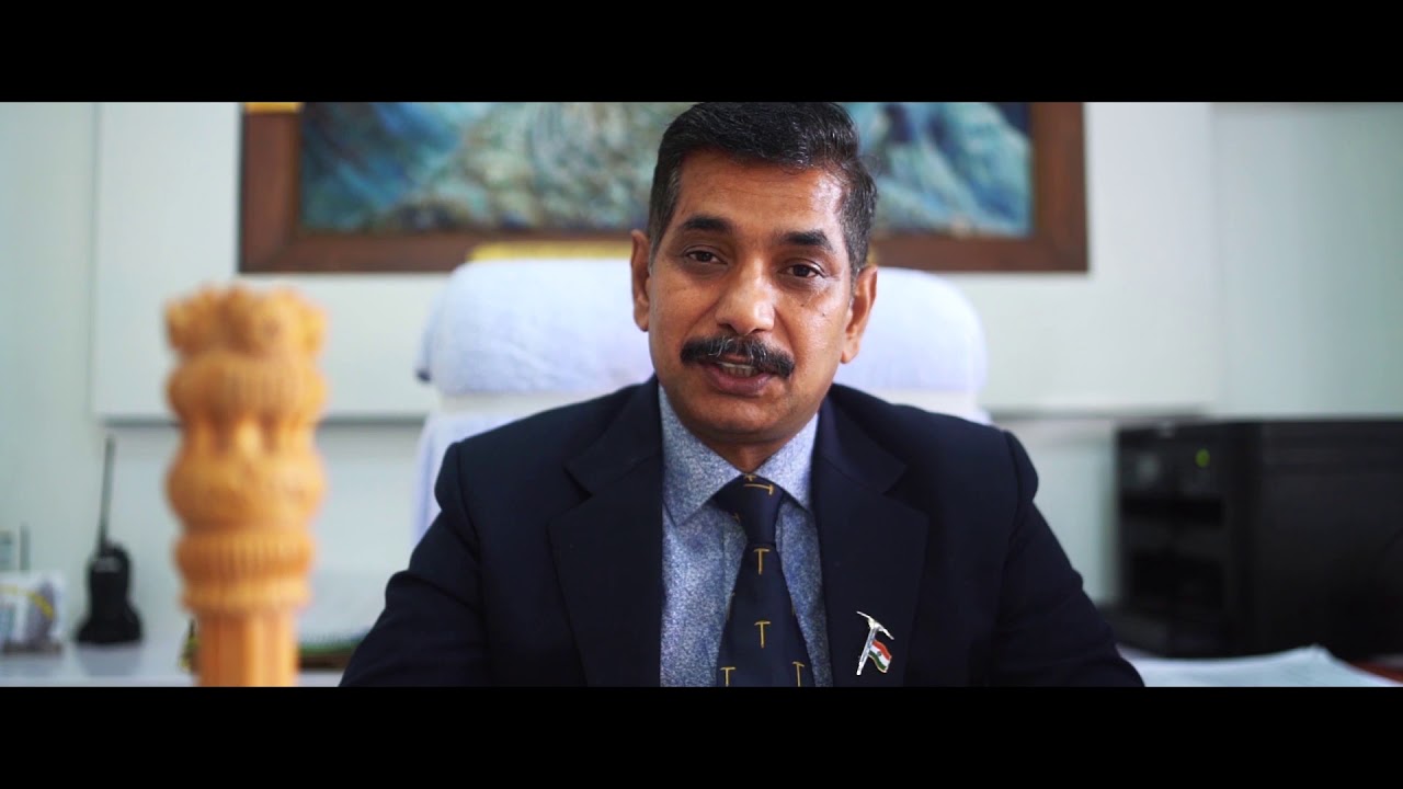 Documentary of Himalayan Institute of Mountaineering