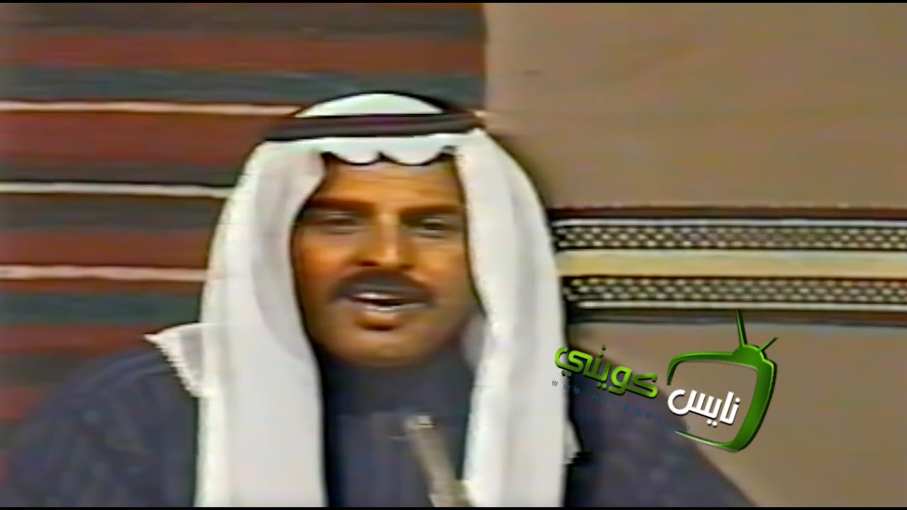الفنان : بطي البذالي : انا اشريك يا الغالي