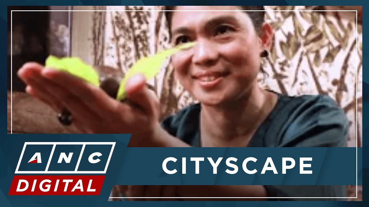 From cacao de bola to choco meals, savor all things chocolate at Cebu's The Chocolate Chamber | ANC