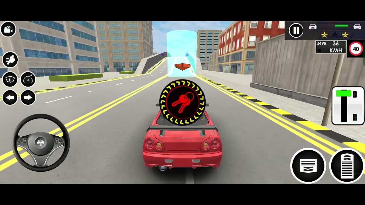 🚘 