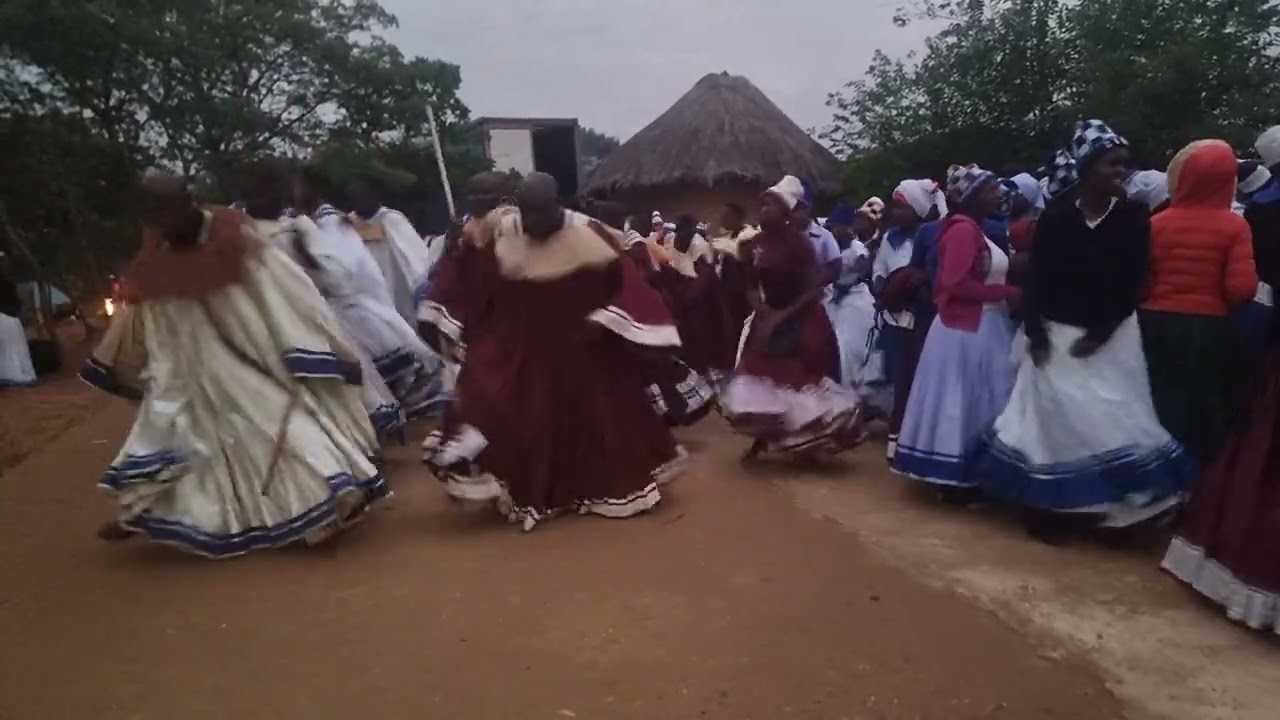 Zion ngoma Ina Mutape J we pa karoi