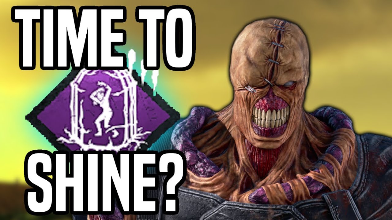 Это ли ключ к преодолению жестоких ограничений? - Dead by Daylight