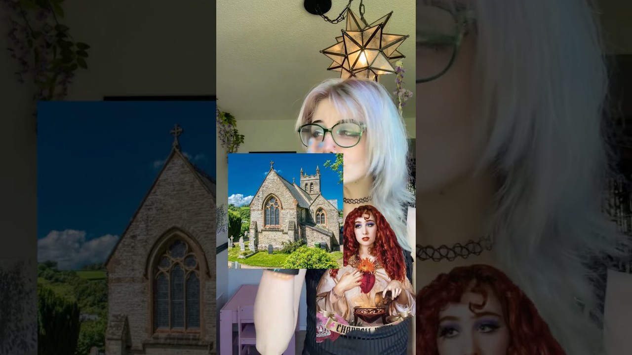 Это совершенно реальная история, которая действительно произошла #chappellroan #storytime