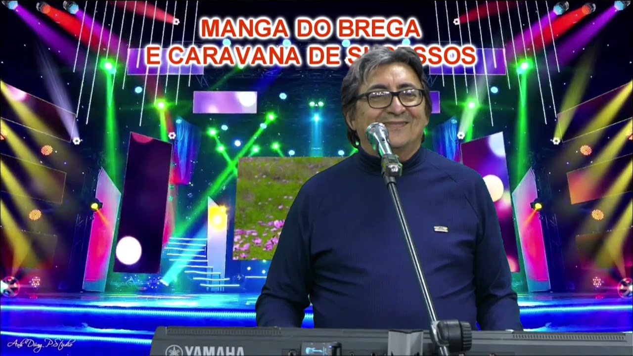 MANGA DO BREGA 01 11