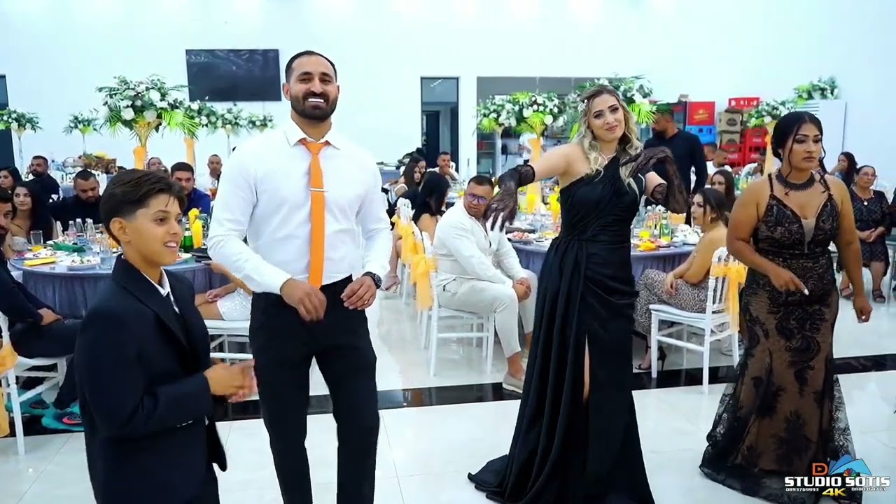 LUTVU KARTAL - Svilengrad Kocek live