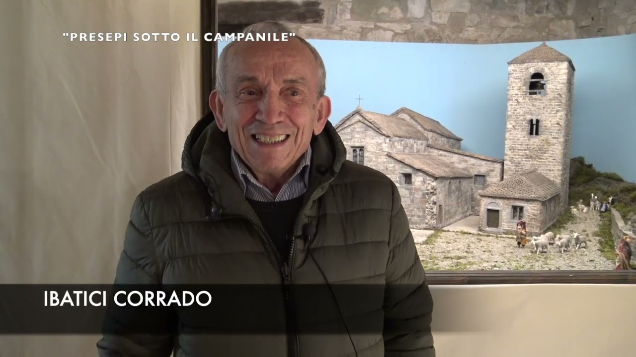 SPECIALE I PRESEPI DI TOANO