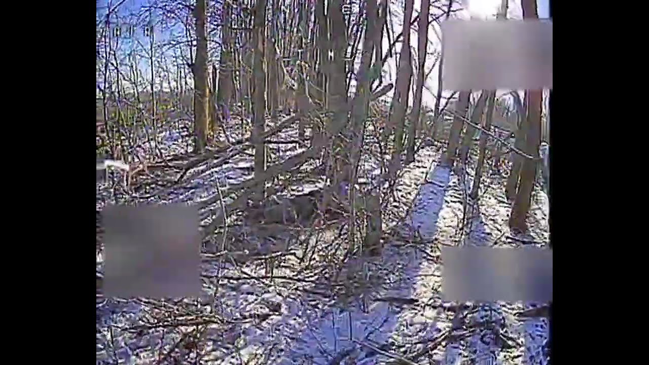Дронарі бригади «Форпост» знищують сили противника на Південно-Слобожанському напрямку