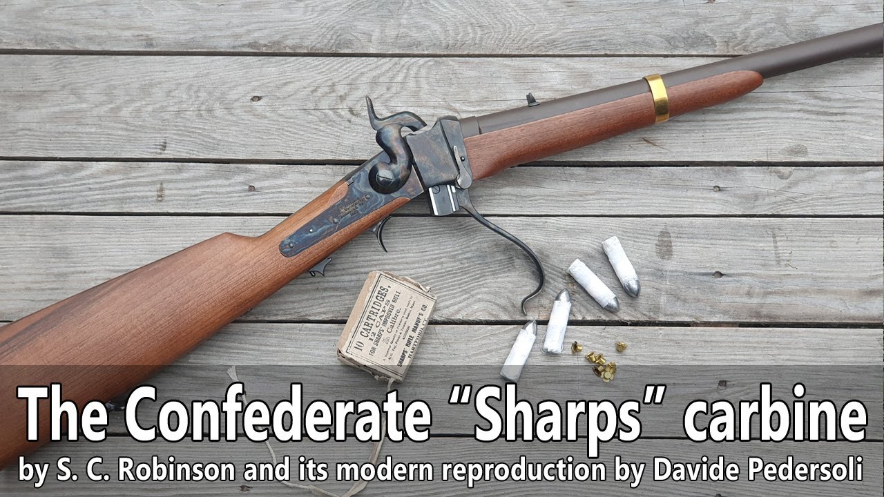 The Confederate 