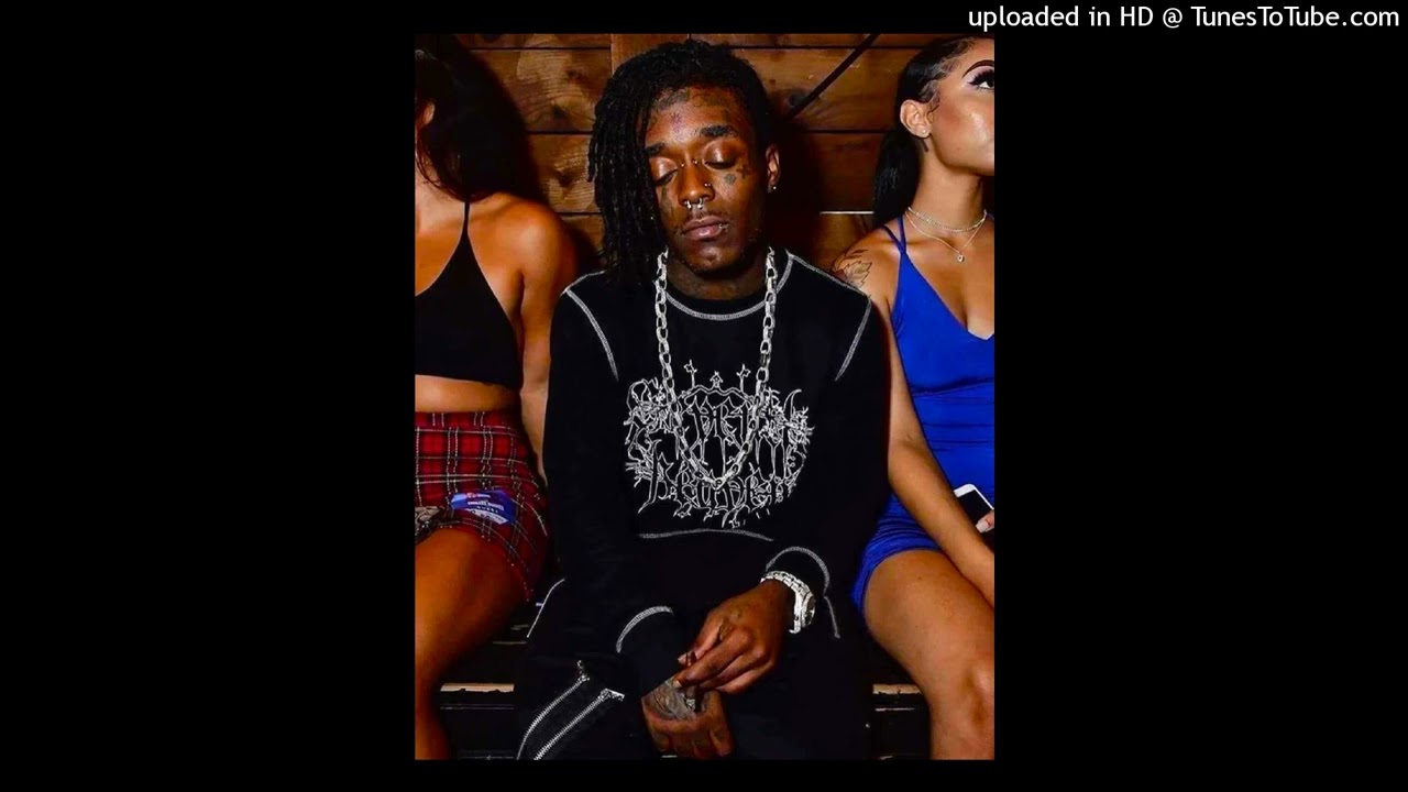 *FREE* LIL UZI VERT X PI'ERRE BOURNE X OSAMASON TYPE BEAT - 