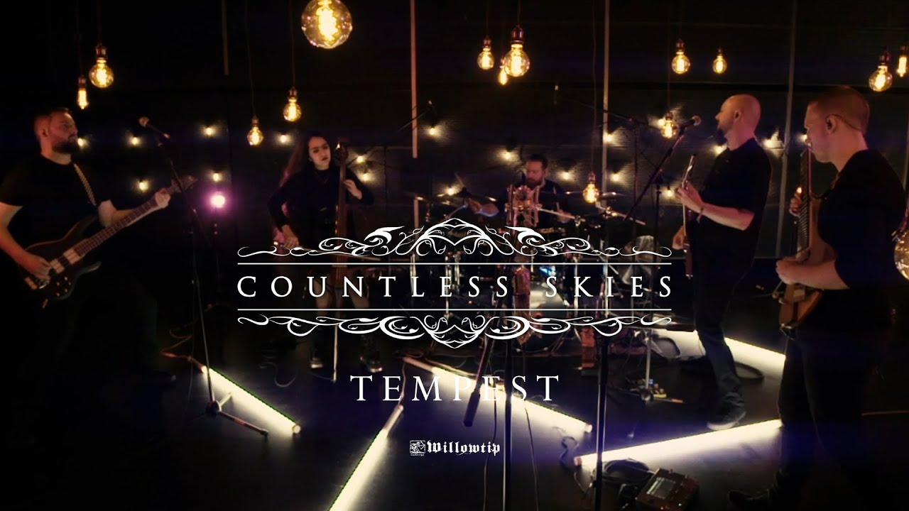 Countless Skies 