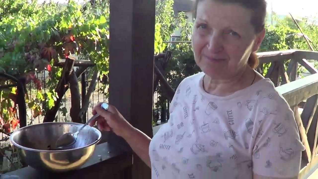 Борьба с осами результат одного дня.Rezultatul unei zile în lupta cu viespele la struguri partea 3.