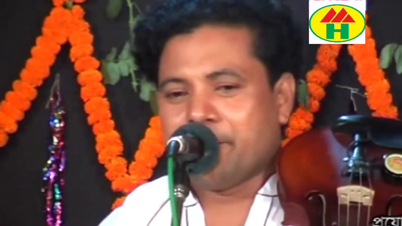 Barek Boideshi, Shah Alom Sarkar - Guru Shissho | গুরু শিষ্য | Pala Gaan Video | Music Heaven