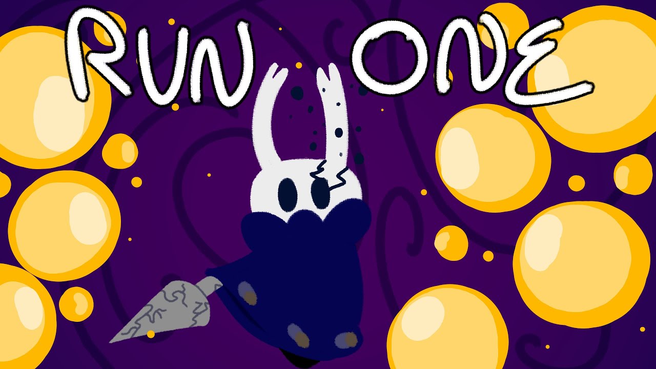 Hollow Knight Steelsoul (1)- An adventure begins (and ends)