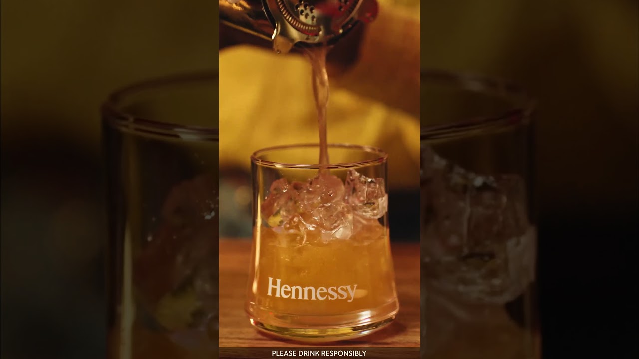Hennessy x DtMF: Hennessy de Coco