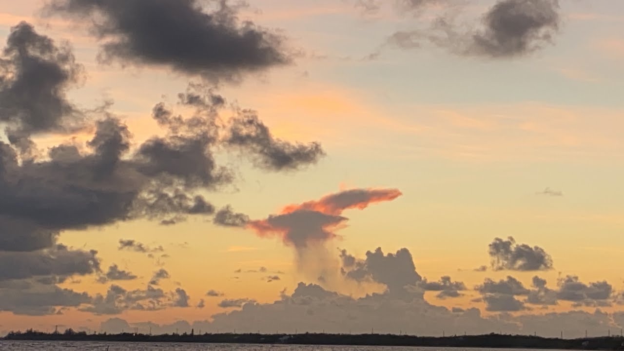 Grand Cayman   Sinead O'Connor   Nothing compares