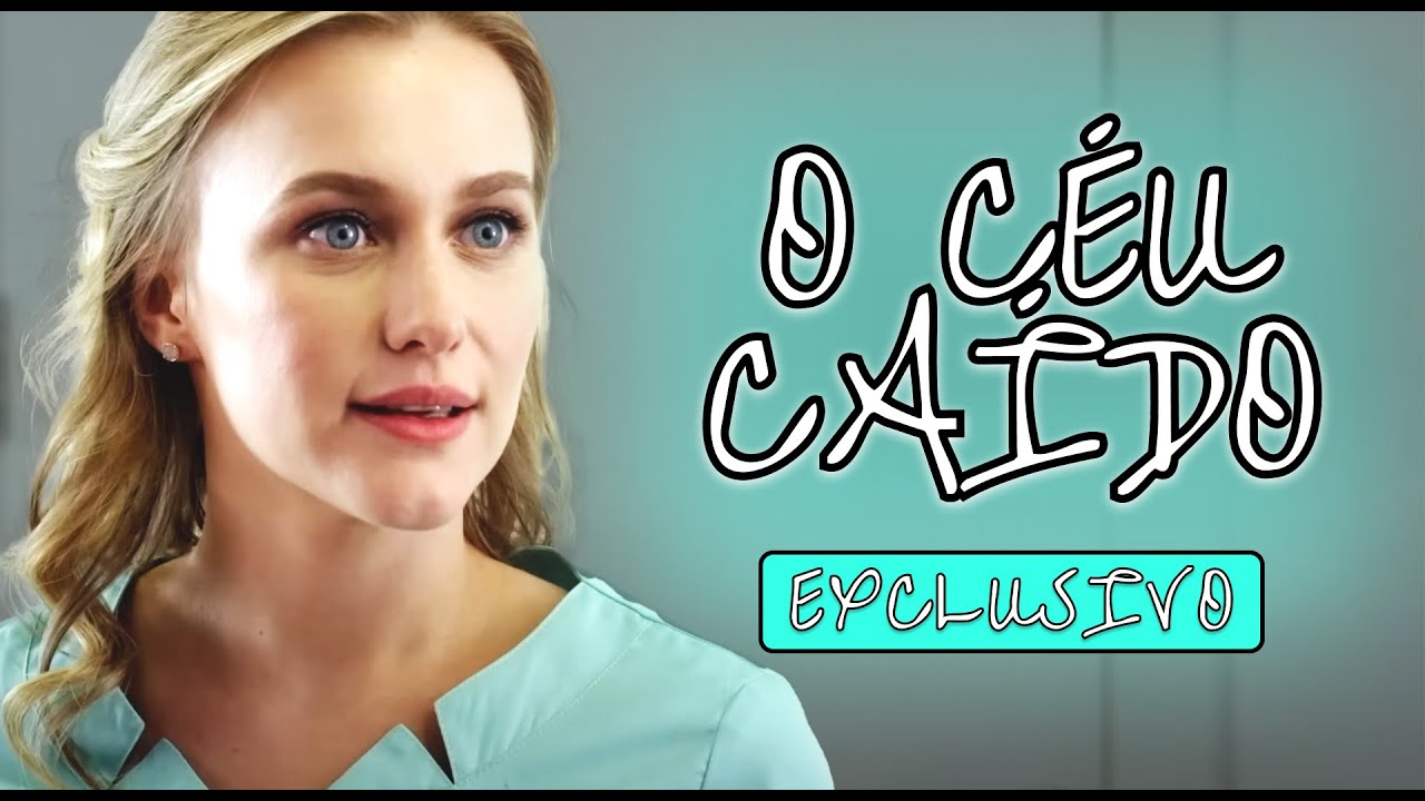 🤯 É POR ISSO QUE VOCÊ NÃO PODE IGNORAR OS SINAIS! UM ERRO AGORA... 💔 Filme romântico em Português