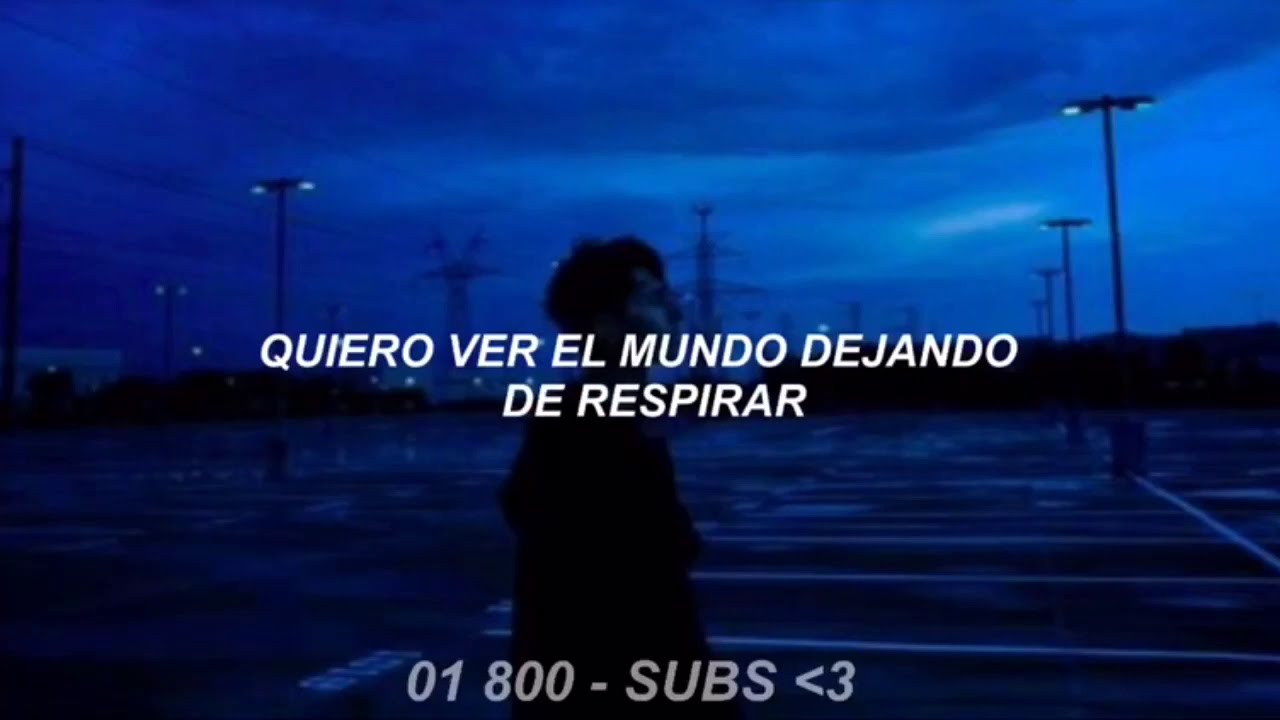 Canción para decirle a tus papás q te quieres morir
