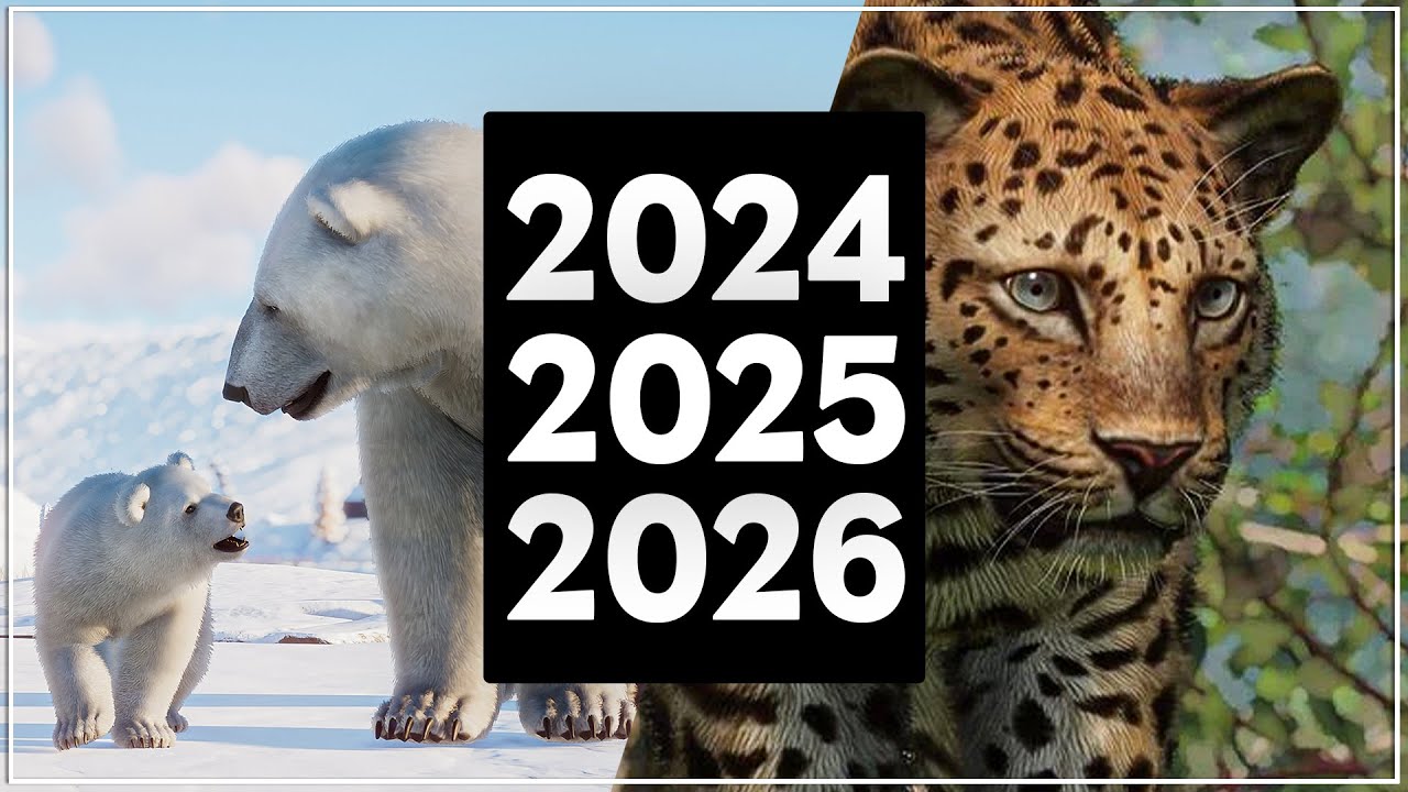 The Future of Planet Zoo & Planet Zoo 2 | Whats Next?