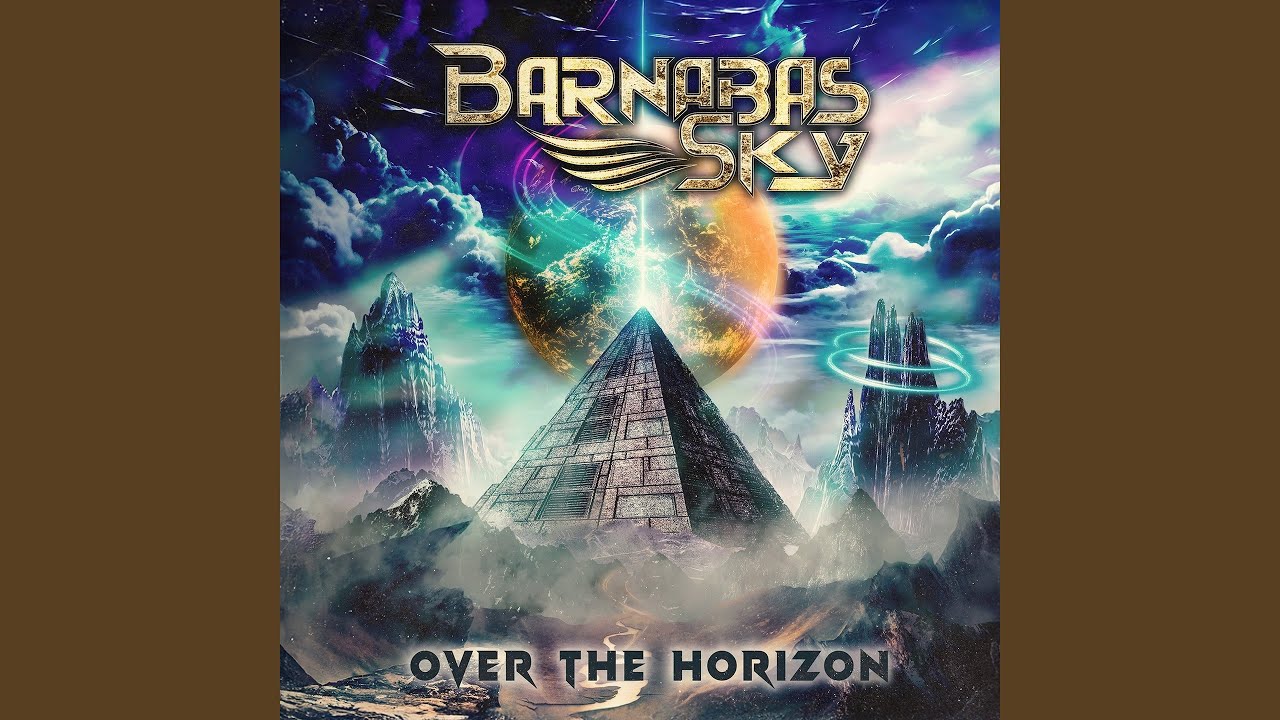 Scirocco Sands (feat. Dirk Kennedy)