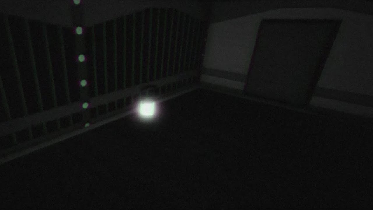 foxy.mp4 (Piggy VHS Tape S2 Ep2)