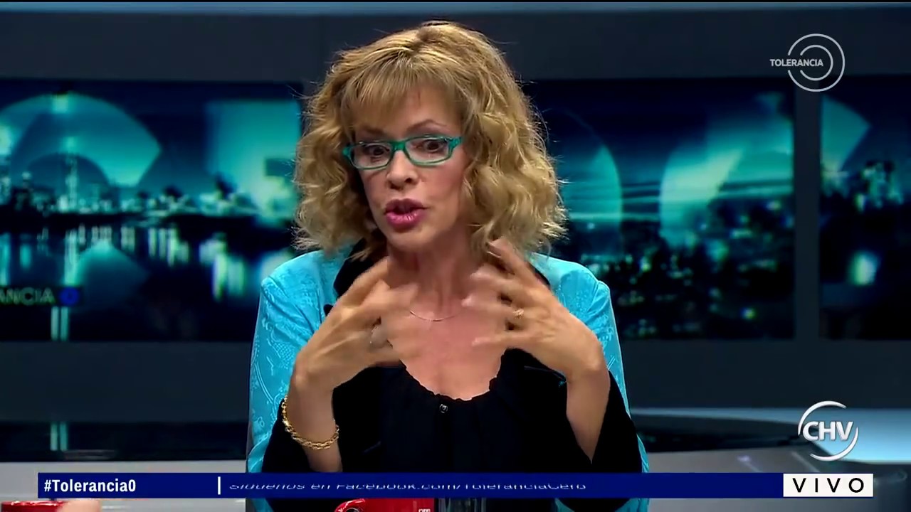 Eduardo Artés en Tolerancia Cero | Capítulo 1 de octubre