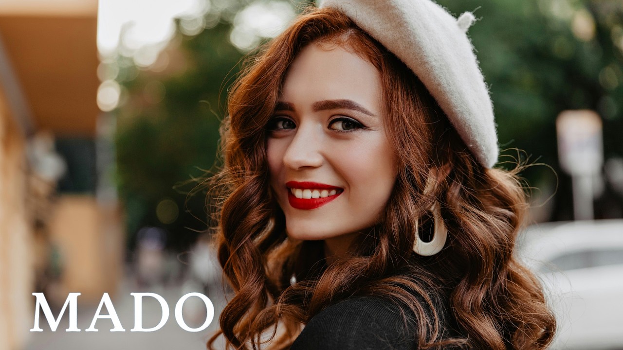 MADO - Top Retro Deep House Mix 2026 Top Retro Vocal Mix #deephouse
