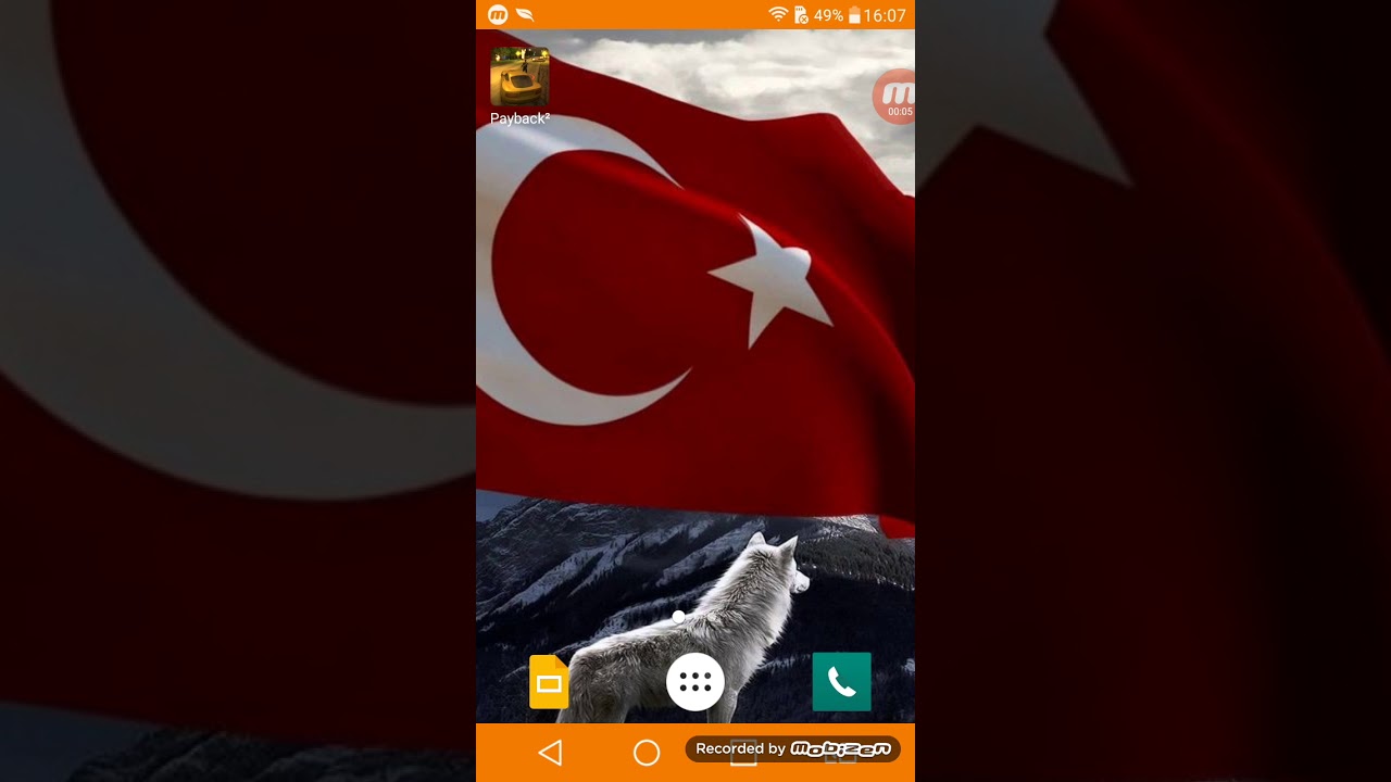 Payback2 nasıl 2 kişilik oynanır onu gösterdim