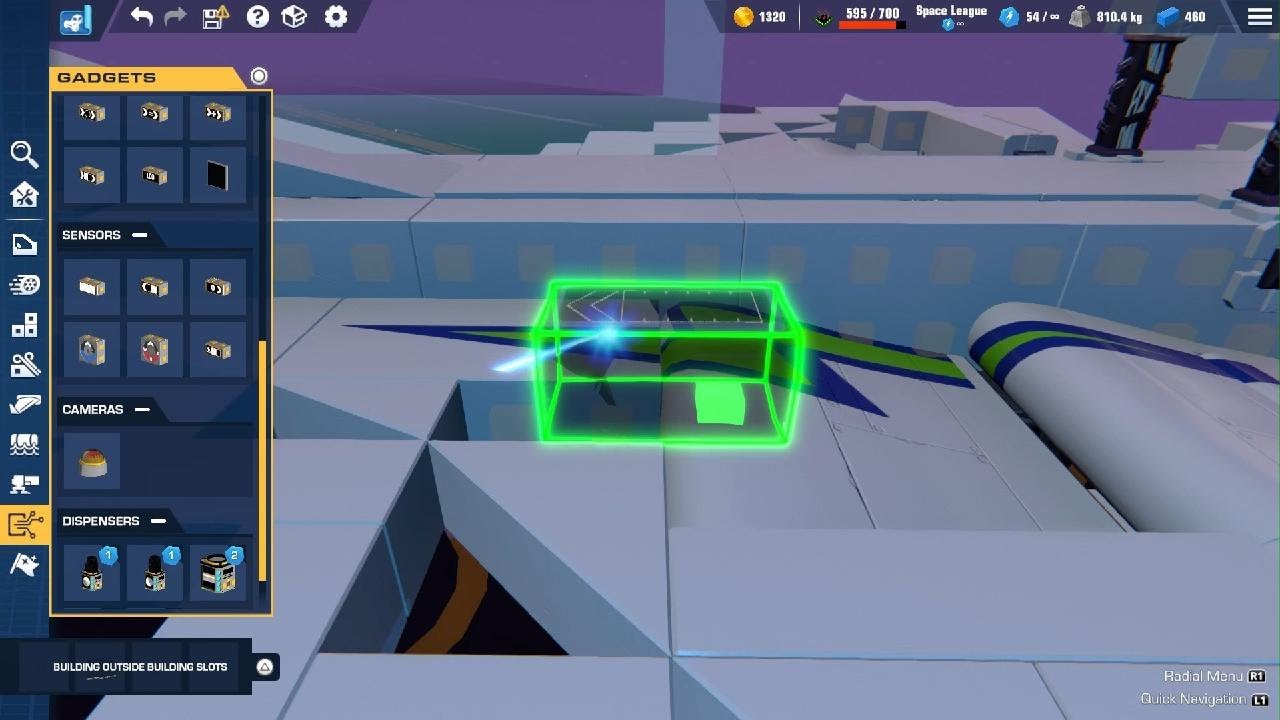 Trailmakers Public server part 6 - SPEEEED WOBBLES