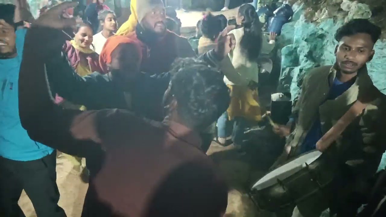 Nauni bhawna | Garhwali Band 