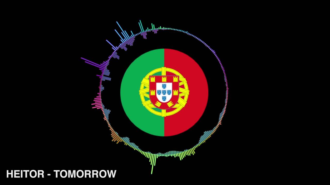 Heitor - Tomorrow (Portugal)
