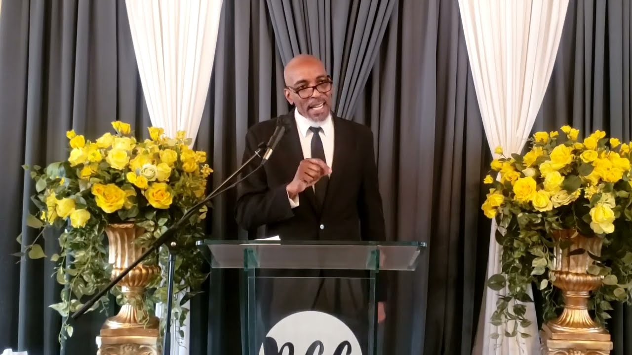 There's A Word In The Storm | Leo C. Smith III | January 25, 2026