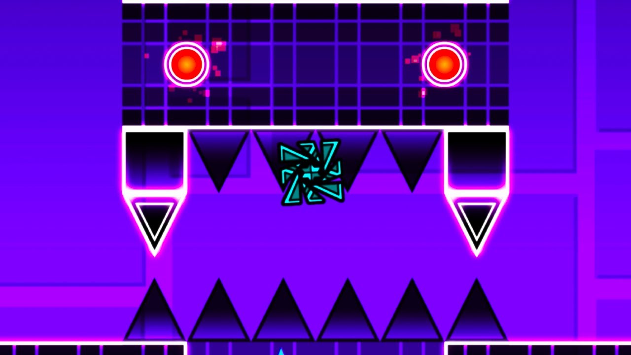 stereo madness...?