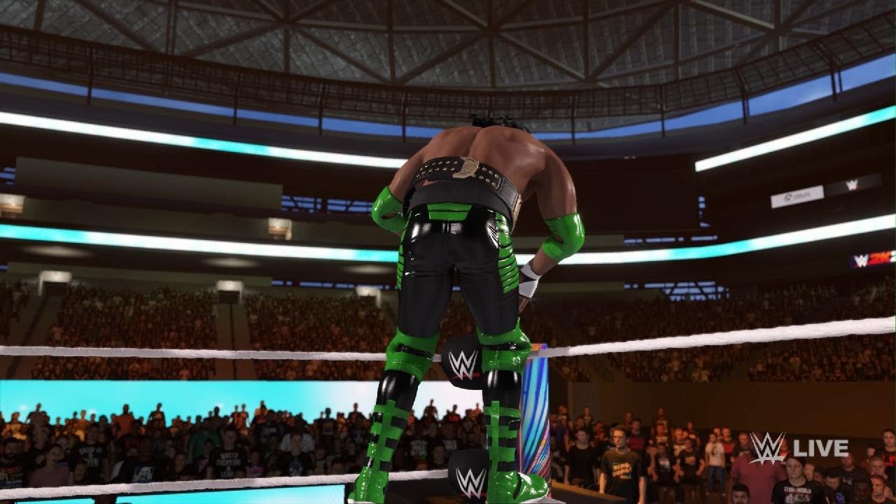 ZEUS VS JAY p4
