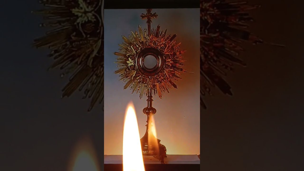 CENÁCULO DO MOVIMENTO SACERDOTAL MARIANO (MSM)