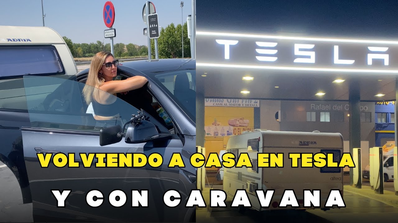 LA AVENTURA NOS ESPERA