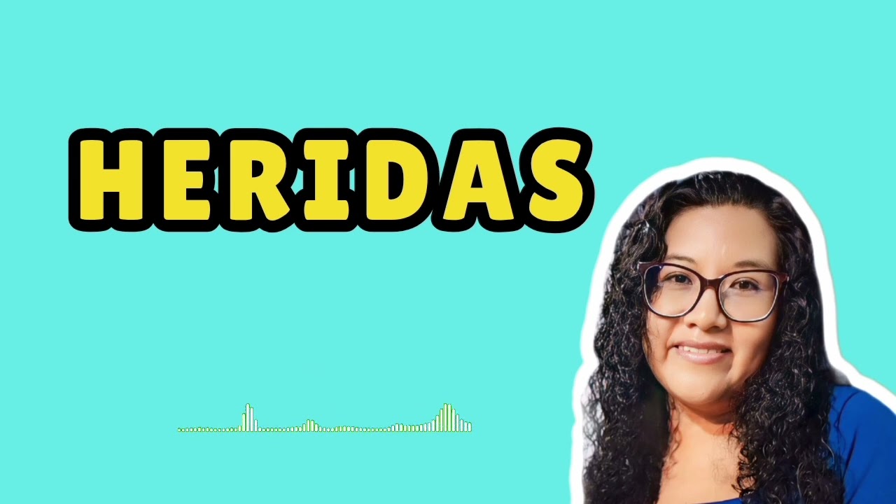 HERIDAS  ||  DEVOCIÓN MATUTINA  ||  02/02/26