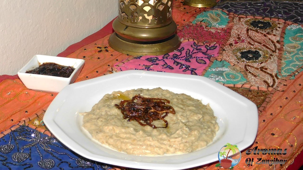 BOKO BOKO IN ENGLISH ( Cracked wheat meal)